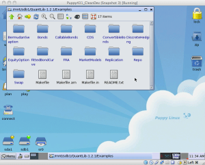 Puppy431_QuantLibExample_Swap