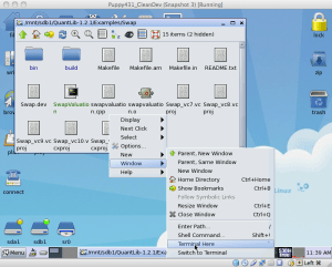 Puppy431_QuantLibExample_SwapDirectory